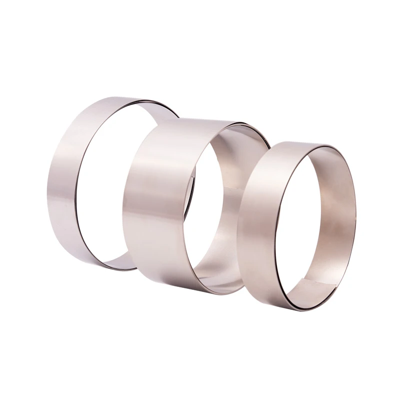 409 Stainless Steel Strip
